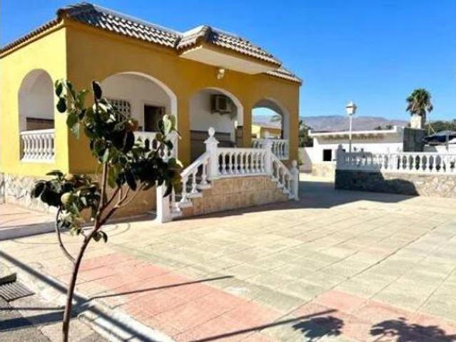 Chalet Venta Pechina, Pechina
