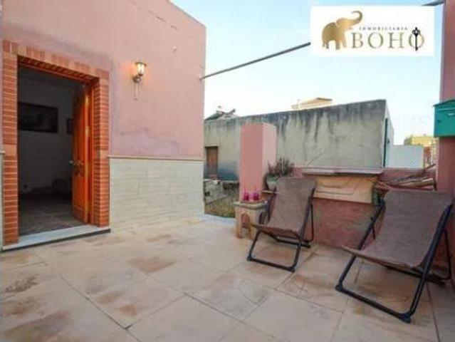 Chalet Venta Pechina, Pechina