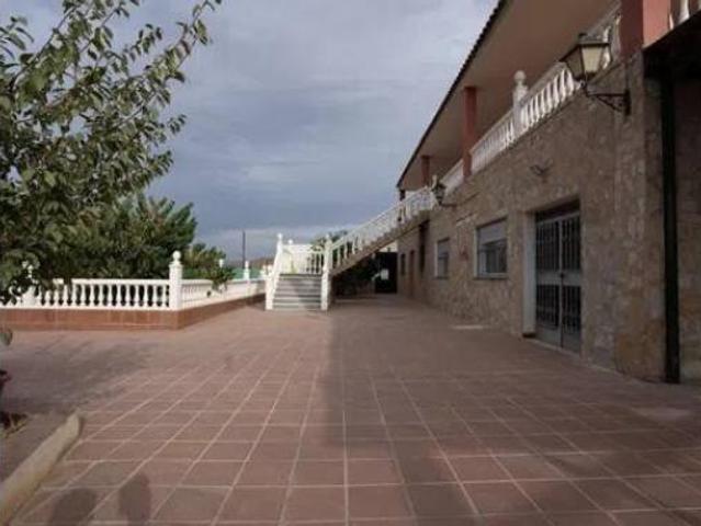 Chalet Venta Pechina, Pechina