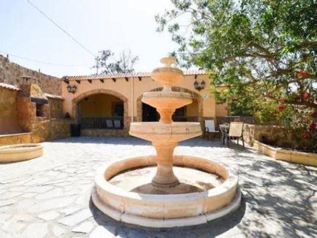 Chalet Venta Pechina, Pechina