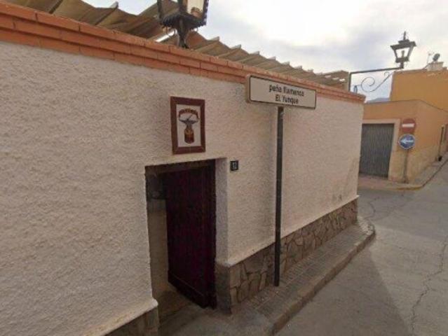 Chalet Venta Pechina, Pechina