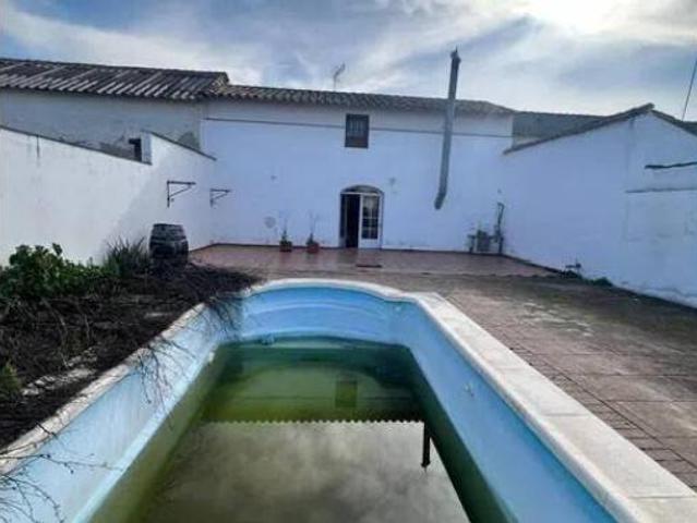 Chalet Venta Pedro Abad, Pedro Abad