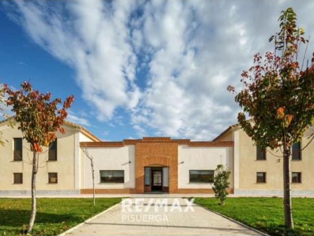 Chalet Venta Pedrosa del Rey, Pedrosa del Rey