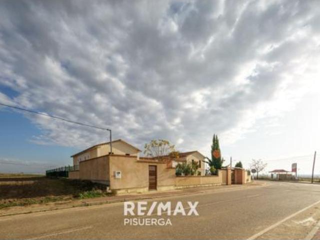 Chalet Venta Pedrosa del Rey, Pedrosa del Rey