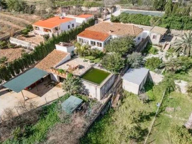 Chalet Venta Pedralba, Pedralba