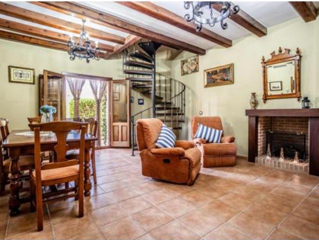 Chalet Venta Pedralba, Pedralba