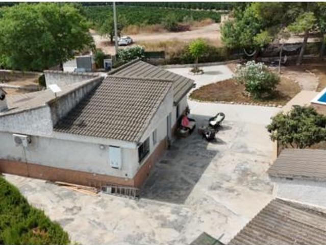 Chalet Venta Pedralba, Pedralba