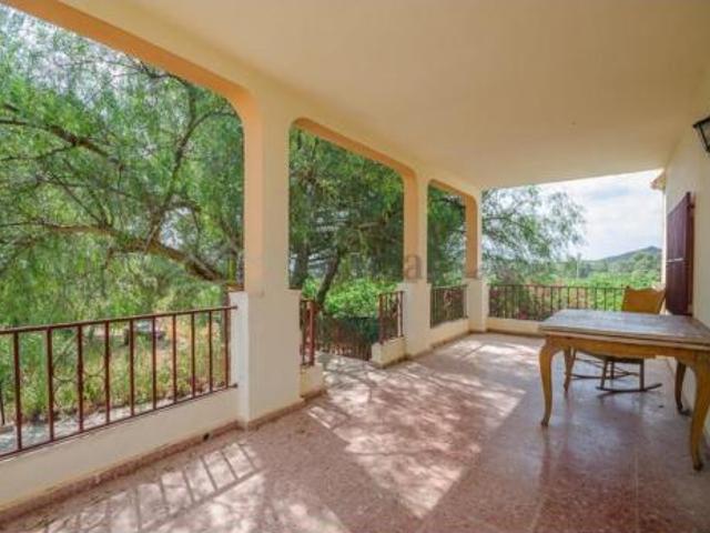 Chalet Venta Pedralba, Pedralba