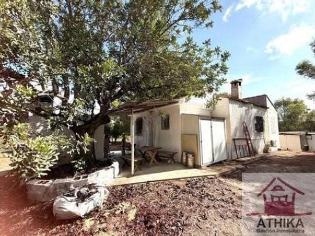 Chalet Venta Pedralba, Pedralba
