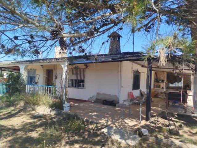 Chalet Venta Gestalgar, Gestalgar