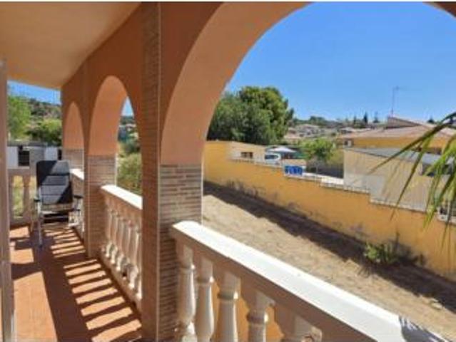 Chalet Venta Pedralba, Pedralba
