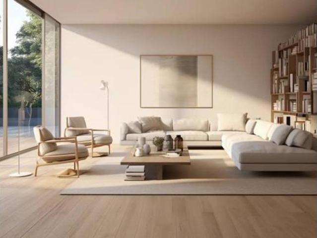 Chalet Venta Pedrezuela, Certifort