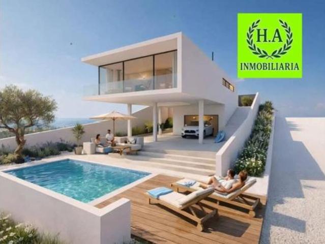 Chalet Venta Pedrezuela, Pedrezuela