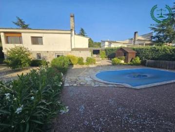 Chalet Venta Pedrezuela, Pedrezuela