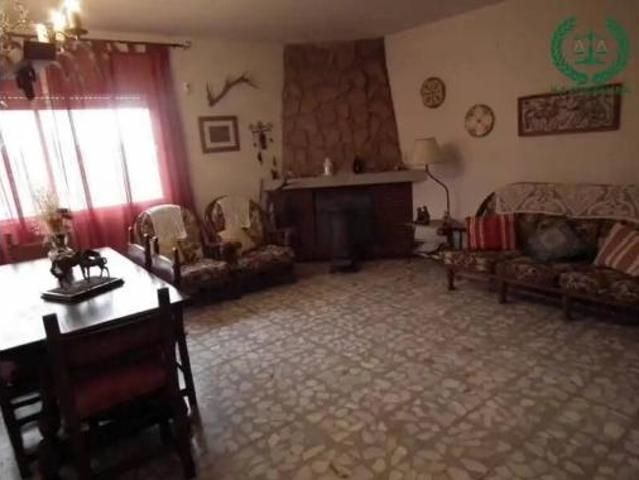 Chalet Venta Pedrezuela, Pedrezuela