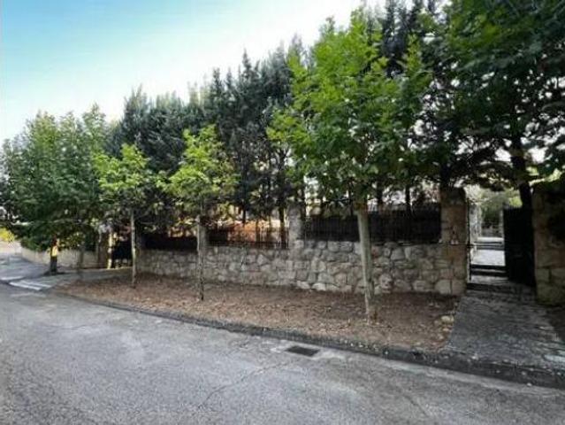 Chalet Venta Pedrezuela, Pedrezuela