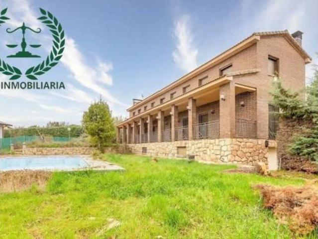 Chalet Venta Pedrezuela, Pedrezuela