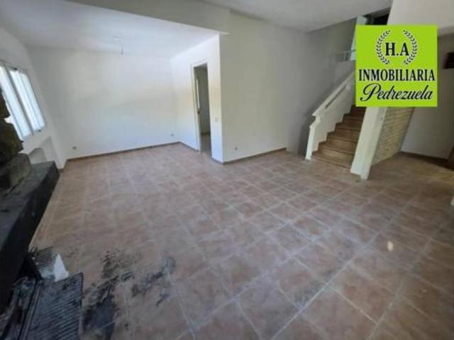 Chalet Venta Pedrezuela, Pedrezuela
