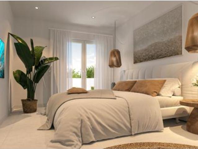 Chalet Venta Pedreguer, Barranco Parra