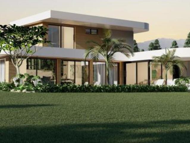 Chalet Venta Pedreguer, Barranco Parra