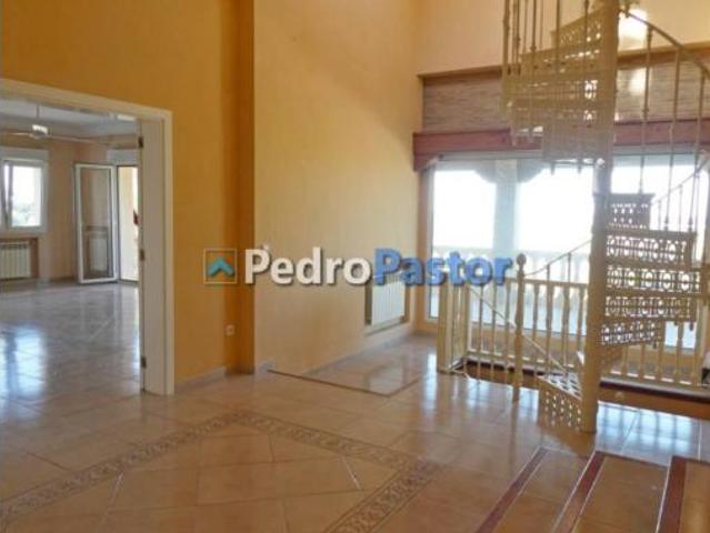Chalet Venta Pedreguer, Barranco Parra