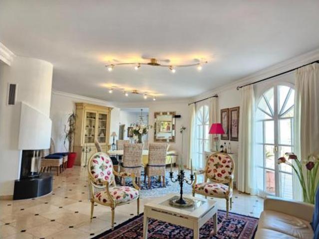 Chalet Venta Pedreguer, Barranco Parra
