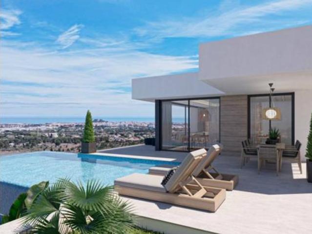Chalet Venta Pedreguer, Pedreguer