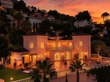Chalet Venta Pedreguer, Pedreguer