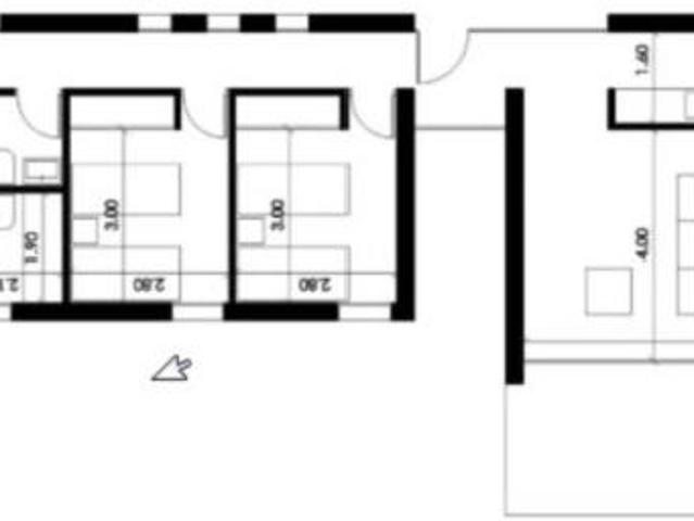 Chalet Venta Pedreguer, Pedreguer