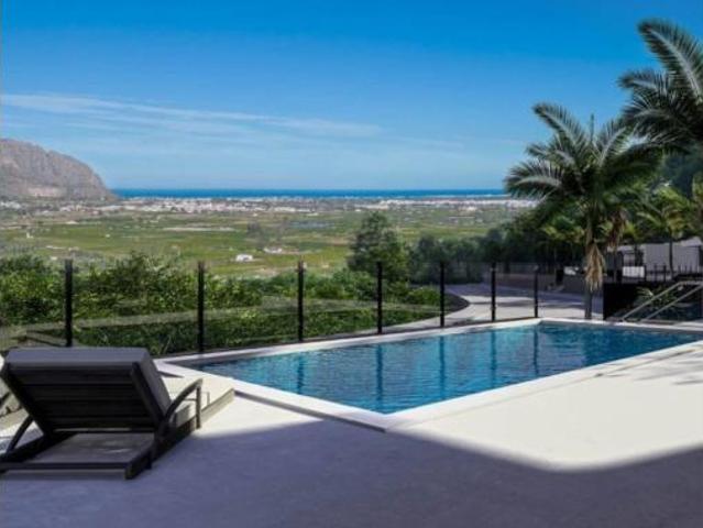 Chalet Venta Pedreguer, Pedreguer
