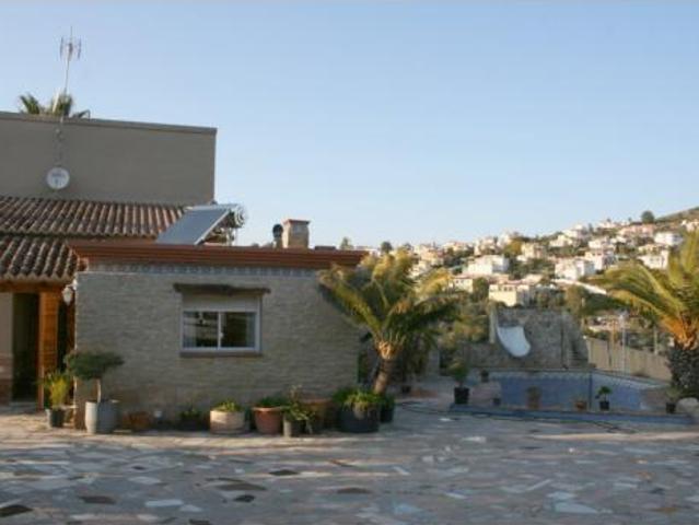 Chalet Venta Pedreguer, Pedreguer