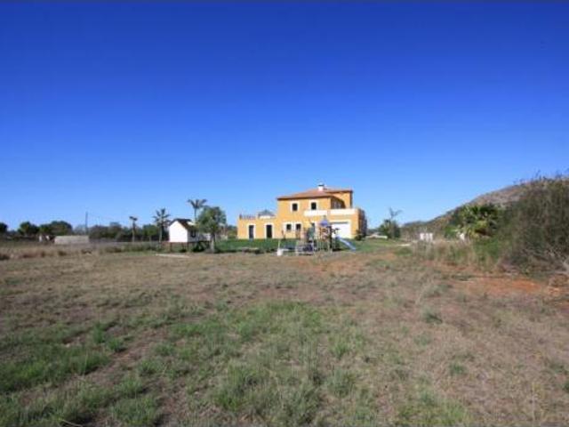 Chalet Venta Pedreguer, Pedreguer