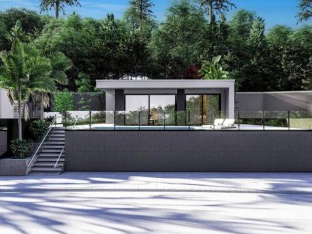 Chalet Venta Pedreguer, Pedreguer