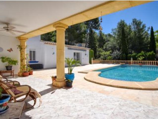 Chalet Venta Pedreguer, Pedreguer