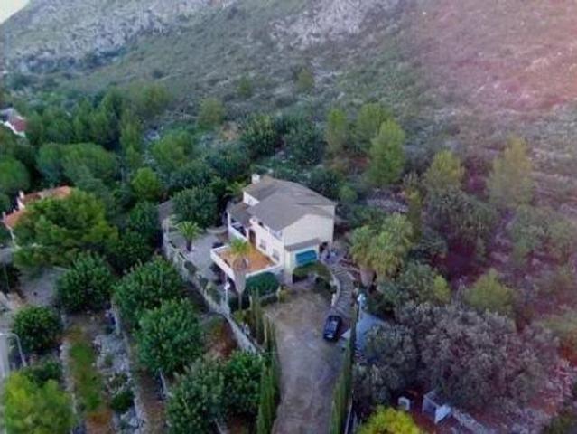 Chalet Venta Pedreguer, Pedreguer