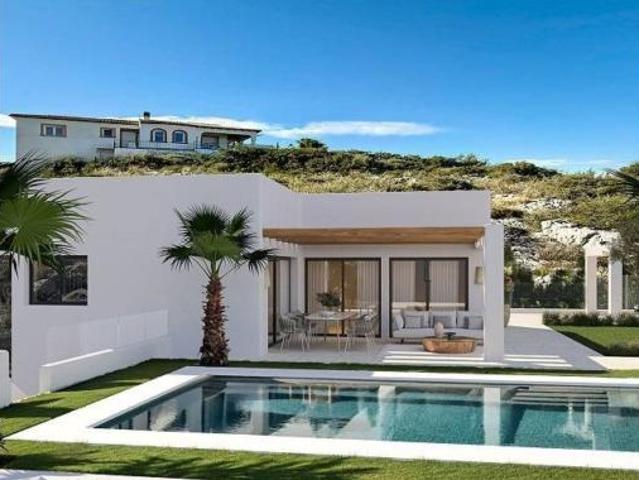 Chalet Venta Pedreguer, Pedreguer
