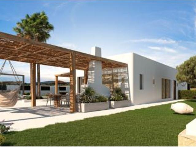 Chalet Venta Pedreguer, Pedreguer