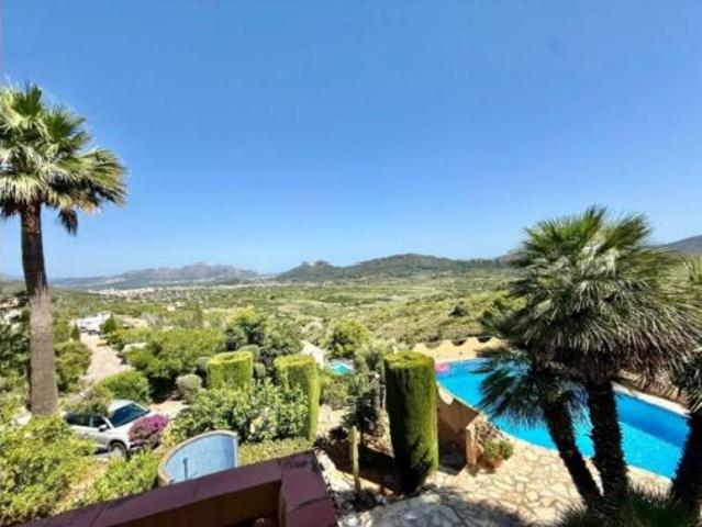 Chalet Venta Pedreguer, Pedreguer