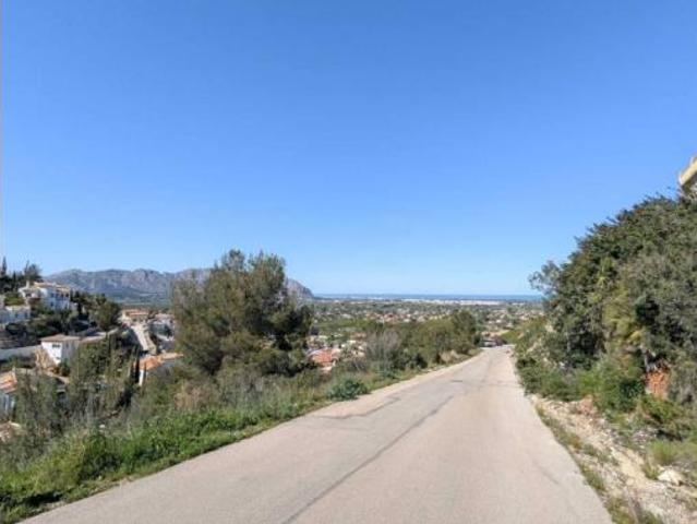 Chalet Venta Pedreguer, Pedreguer