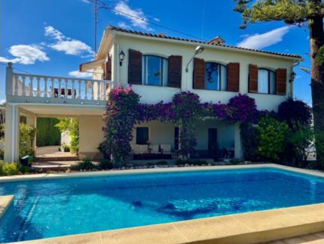 Chalet Venta Pedreguer, Pedreguer