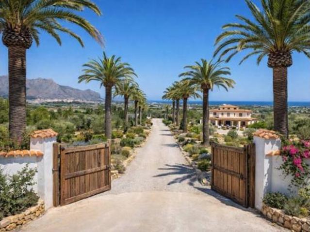 Chalet Venta Pedreguer, Pedreguer