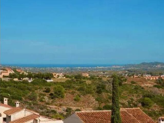Chalet Venta Pedreguer, Pedreguer