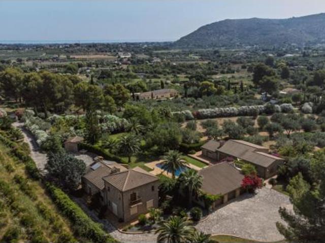 Chalet Venta Pedreguer, Pedreguer