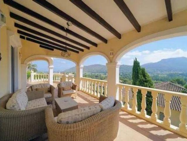 Chalet Venta Pedreguer, Pedreguer