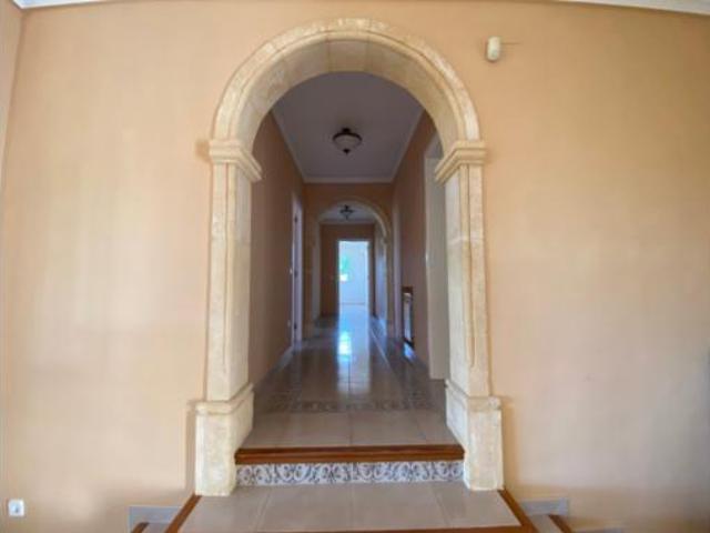 Chalet Venta Pedreguer, Pedreguer