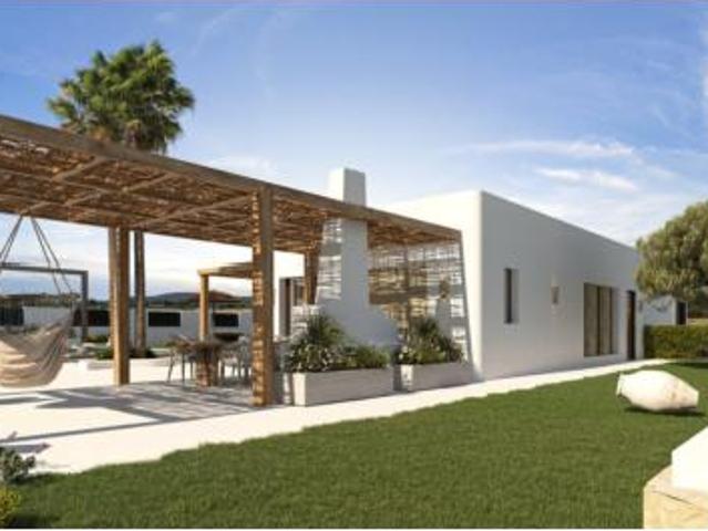 Chalet Venta Pedreguer, Pedreguer