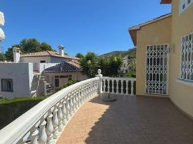 Chalet Venta Pedreguer, Pedreguer