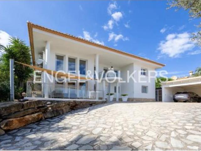 Chalet Venta Pedreguer, Pedreguer
