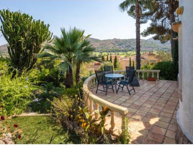 Chalet Venta Pedreguer, Pedreguer