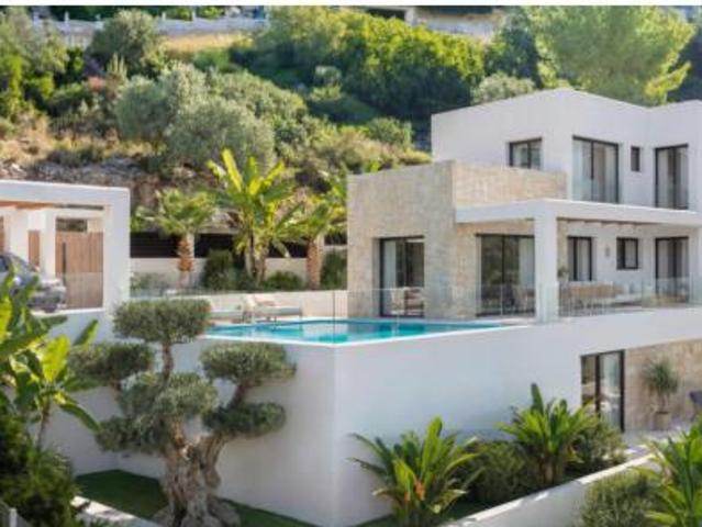 Chalet Venta Pedreguer, Pedreguer